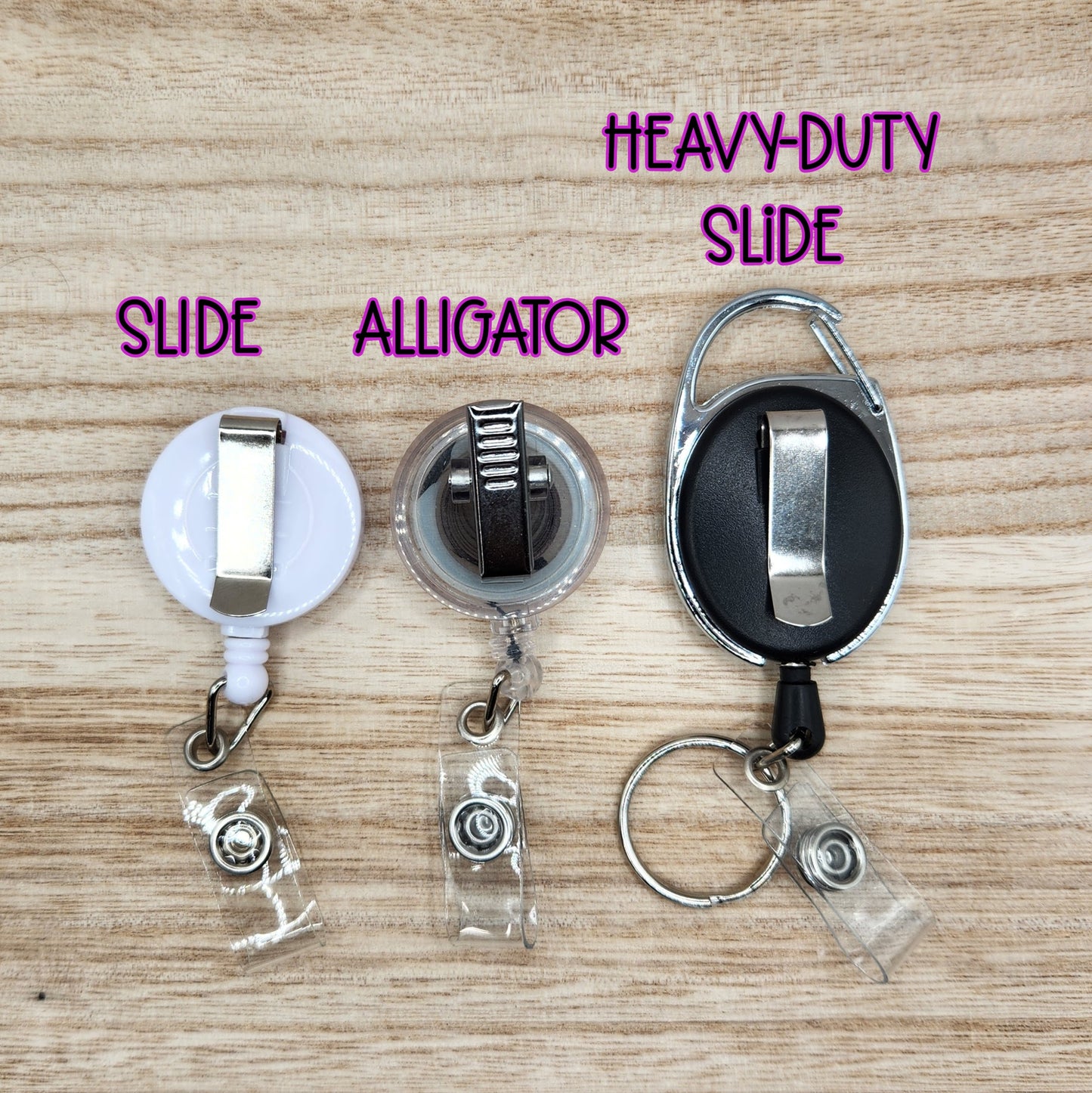 Badge Reel-Hot Cocoa Season (Gold Glitter) WI010