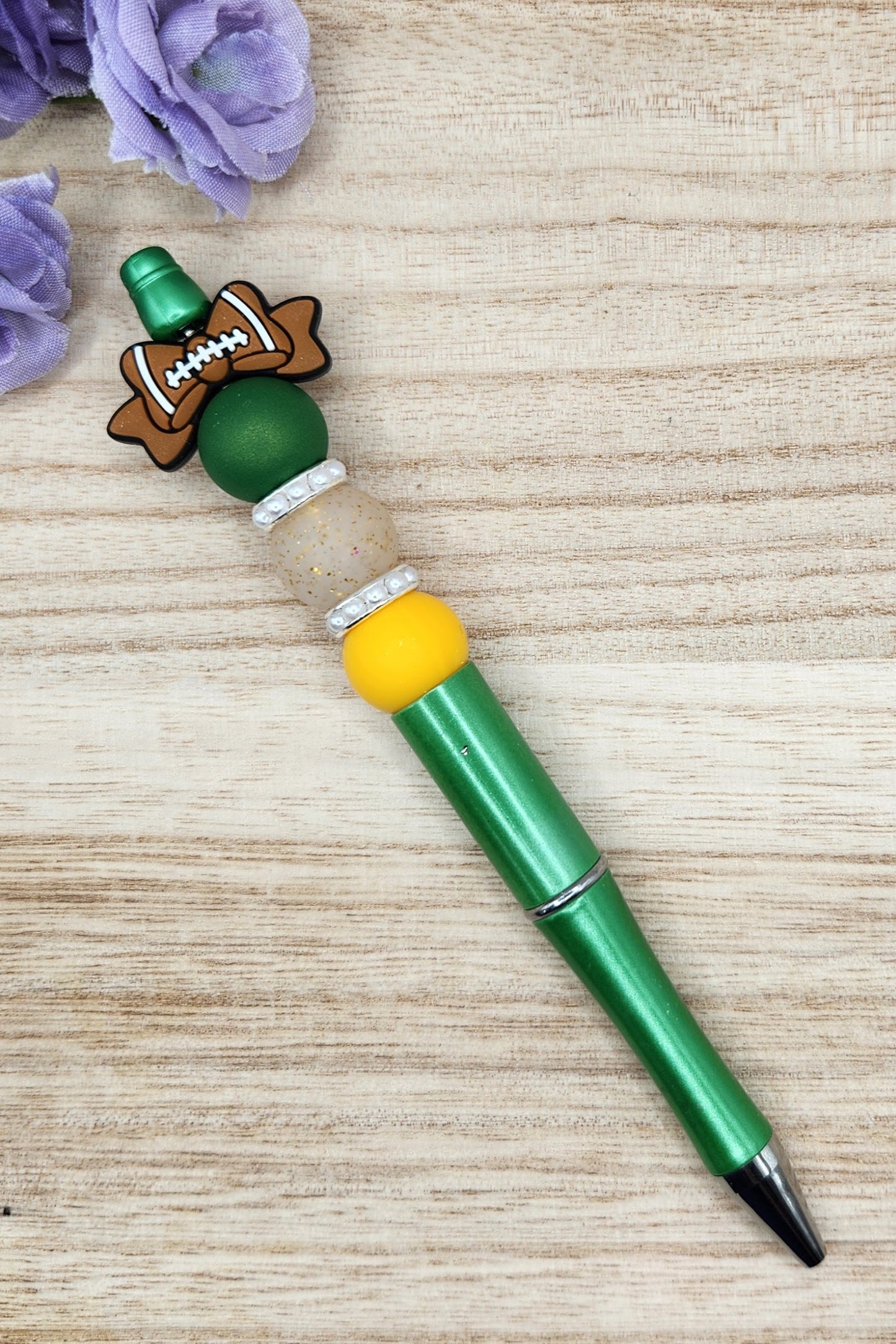 Pen-Football Bow GB Packers