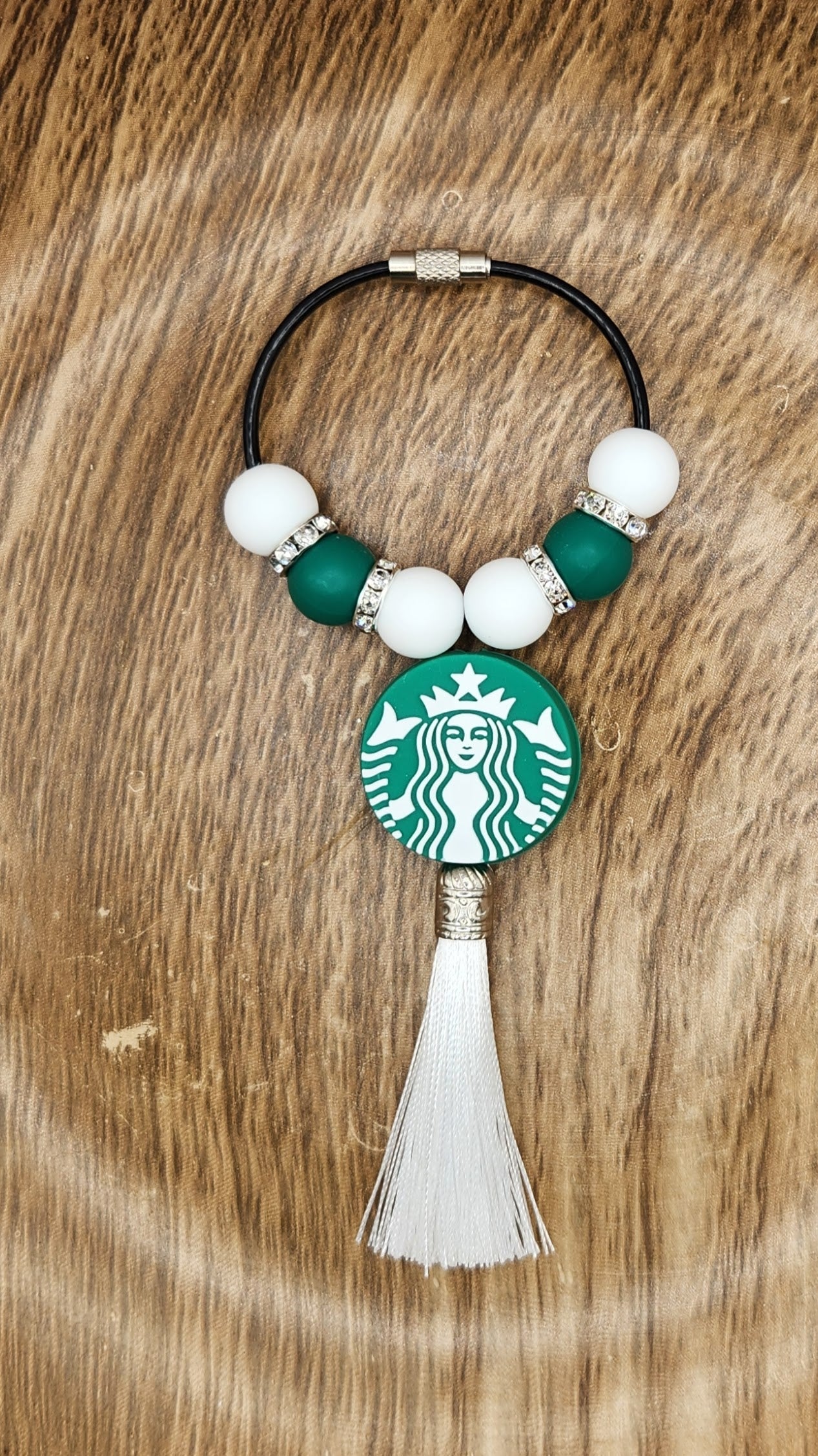 Bag Tag-Starbies