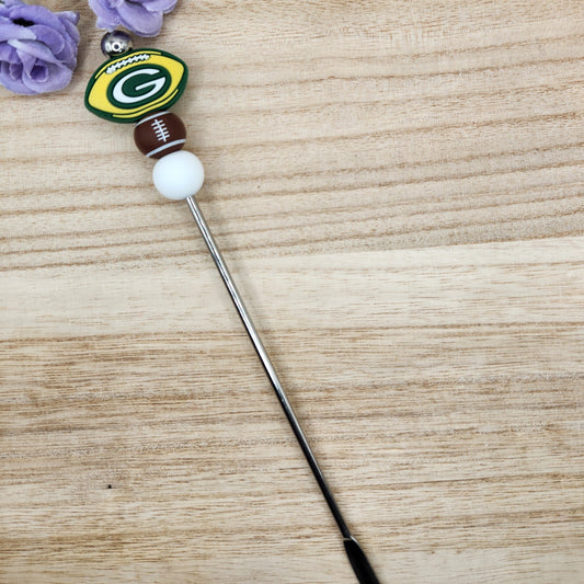 Stir Stick-GB Packers Football