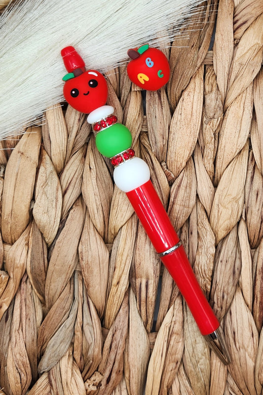 Pen-3D Apple