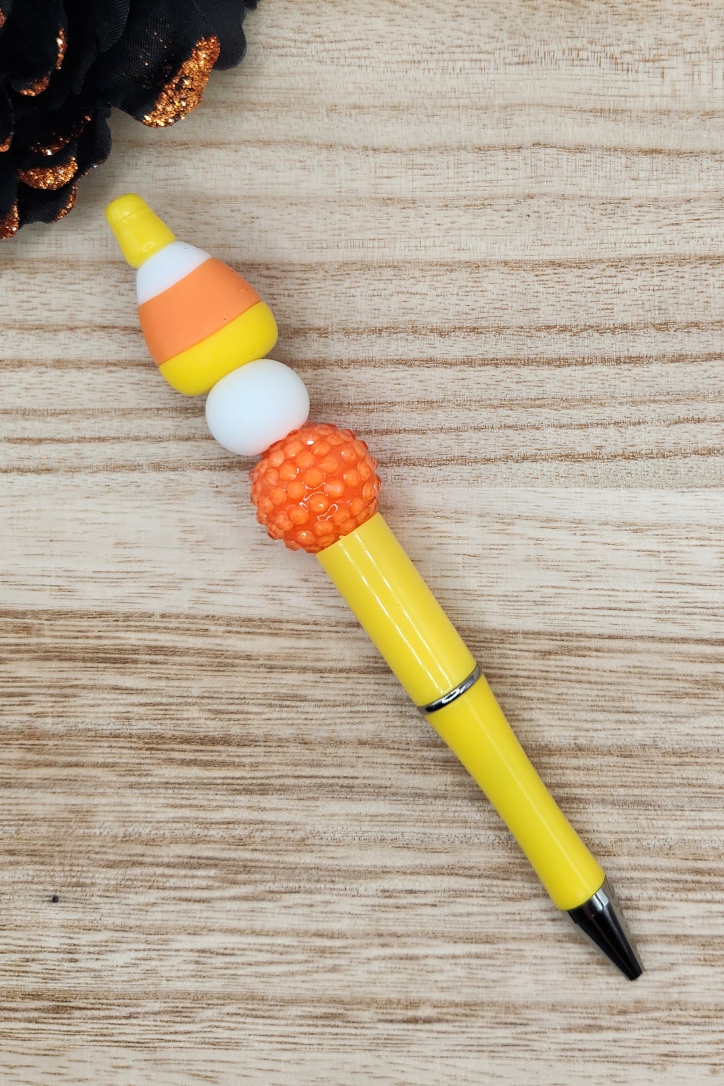 Pen-3D Candy Corn