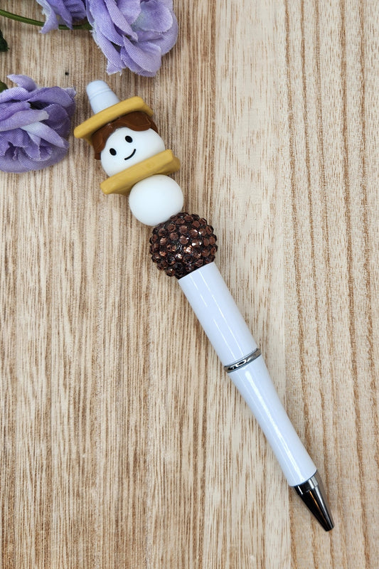 Pen-3D Happy S'more