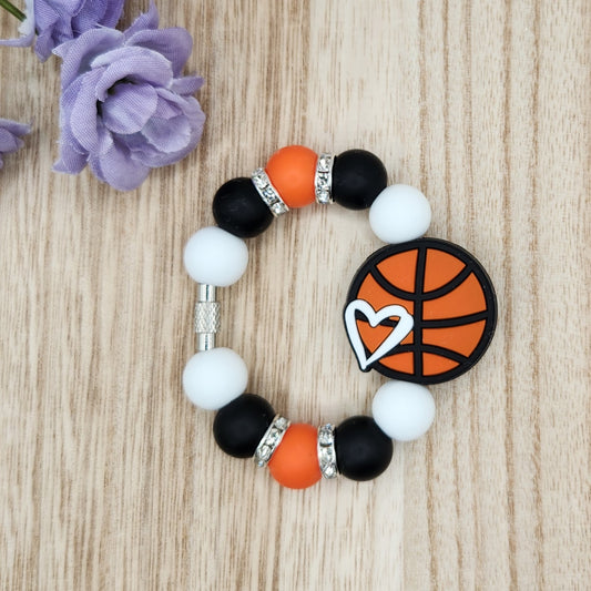 Cup Charm-Basketball Love