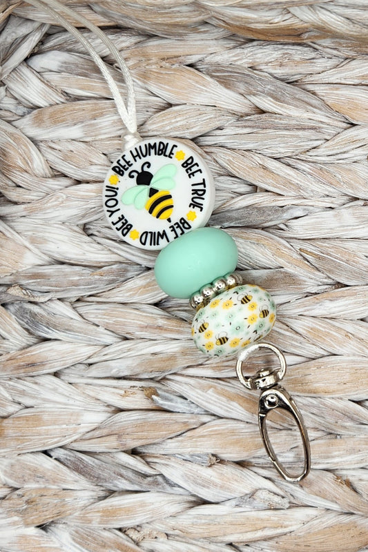 Lanyard-Bee Humble Bee True Bee Wild Bee You