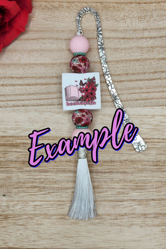*CUSTOM* Bookmark
