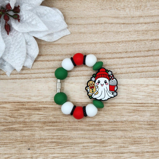 Cup Charm-Boo Christmas Treats