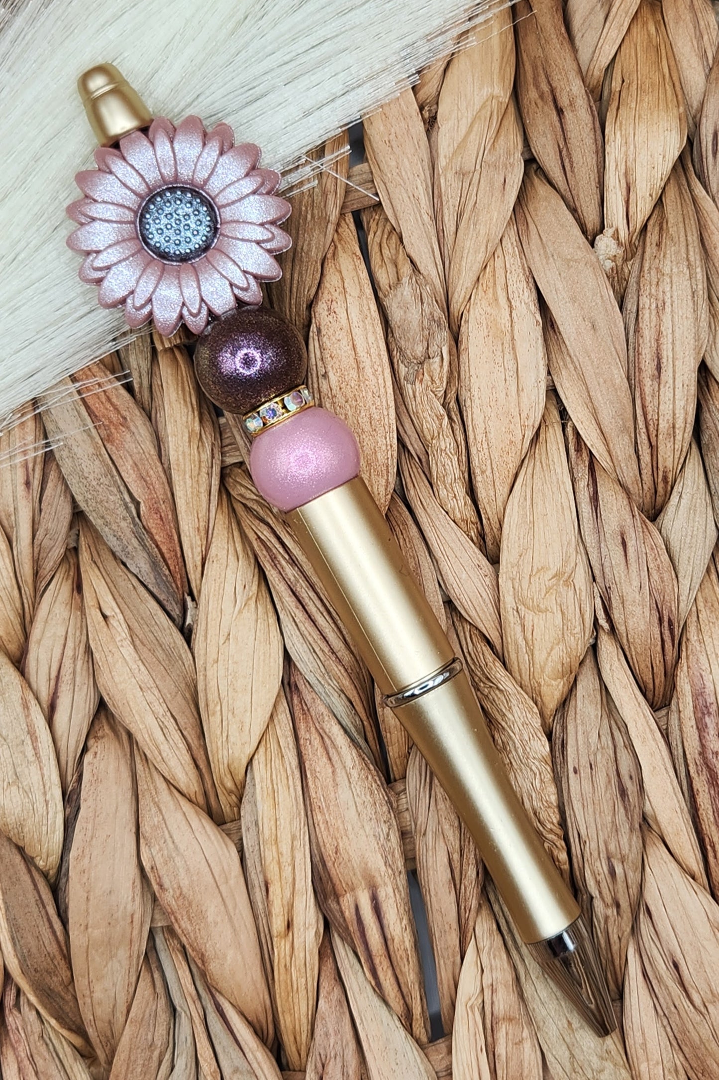 Pen-Daisy (Blush Opal)