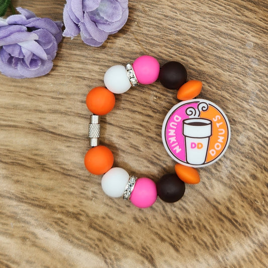 Cup Charm-Dunkin