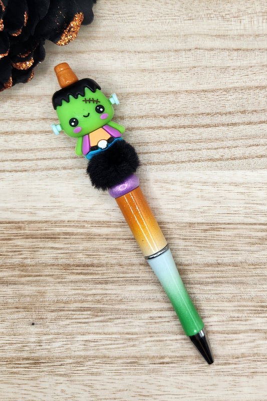 Pen-3D Frankie