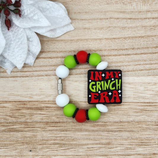 Cup Charm-In My Grinch Era