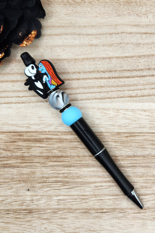 Pen-Jack & Sally