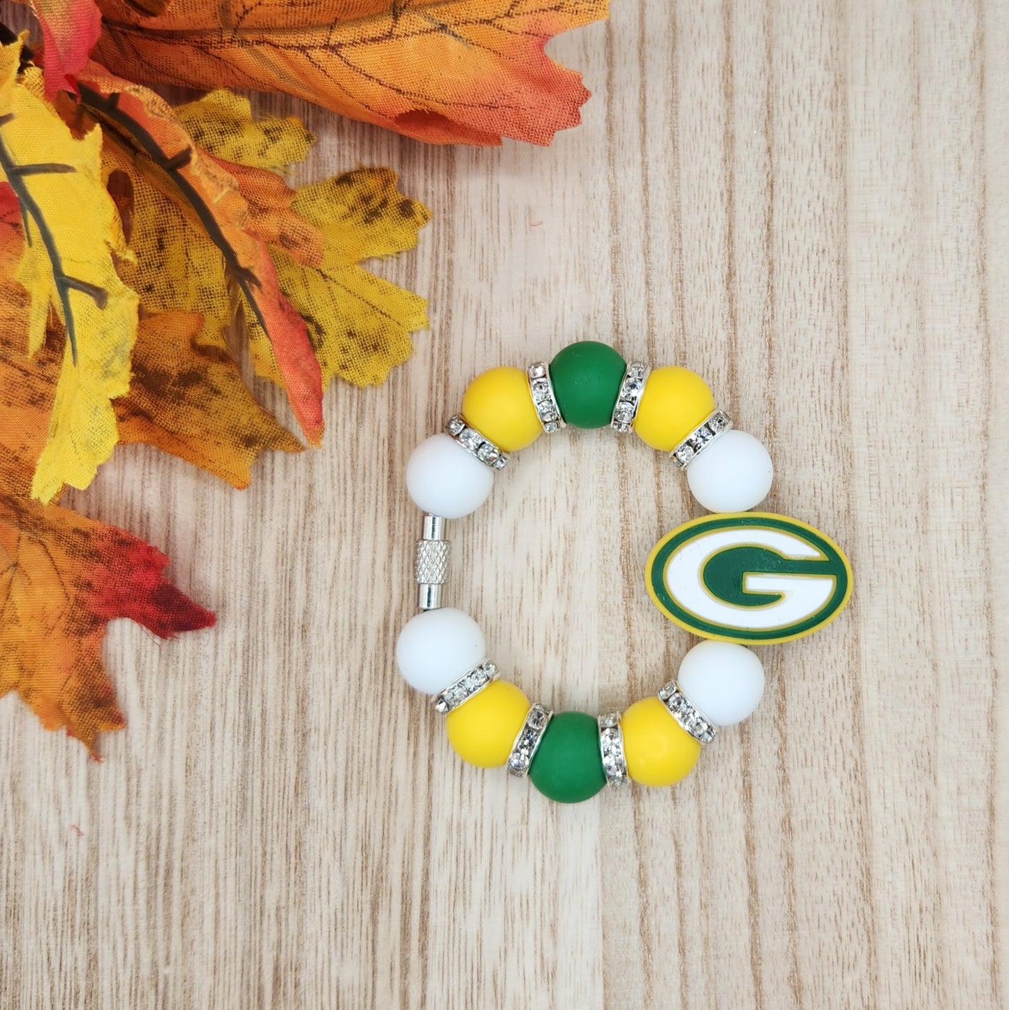 Cup Charm-Packers G