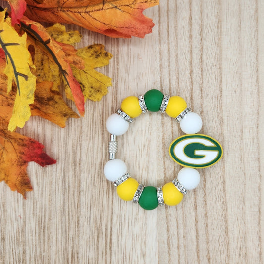 Cup Charm-Packers G