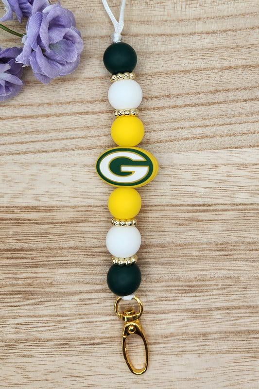 Lanyard-Packers G