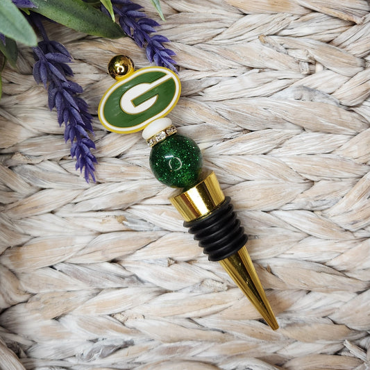 Wine Stopper-Packers G (Gold)