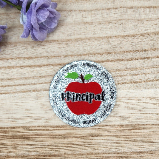 Flatback-Principal Apple DL