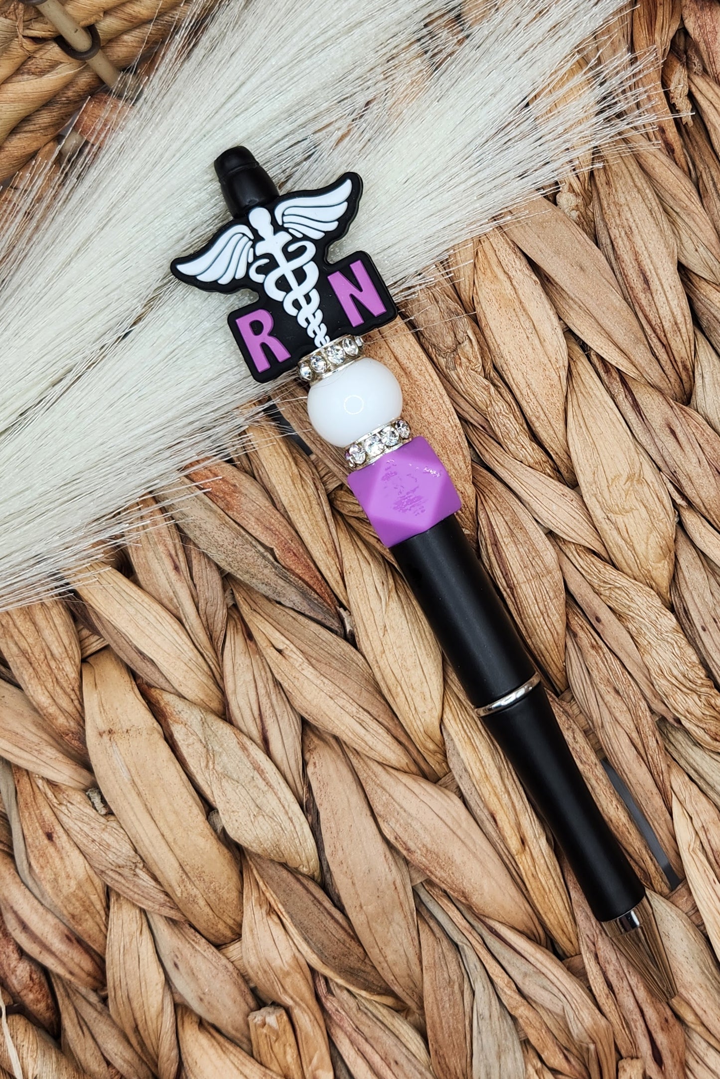 Pen-RN (Purple)