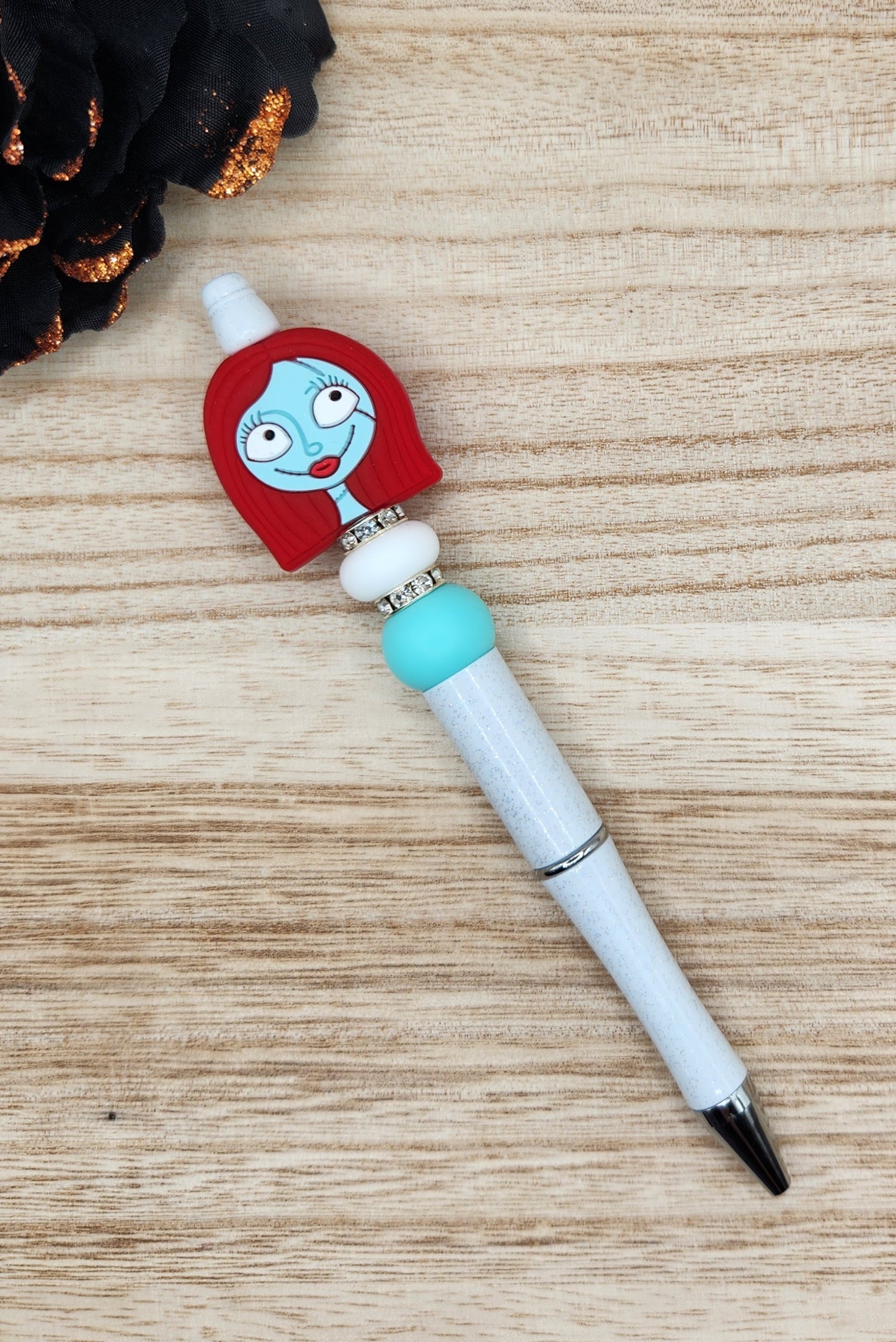 Pen-Sally (Blue)