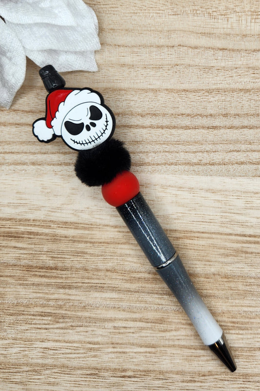 Pen-Santa Jack