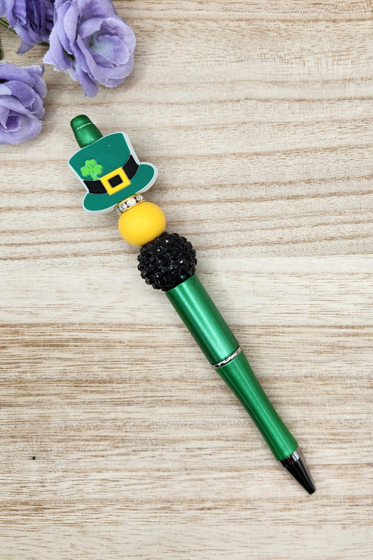 Pen-Leprechaun Hat