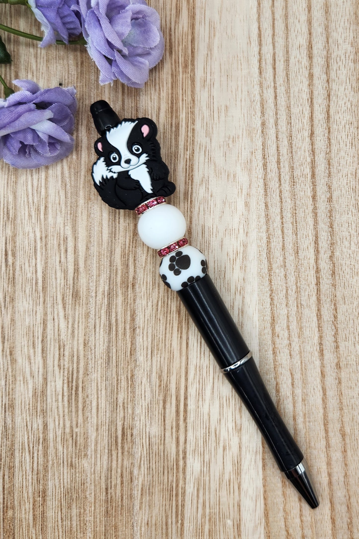 Pen-Skunk