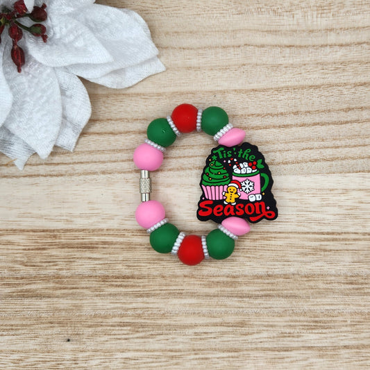 Cup Charm-Tis the Season Treats